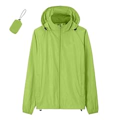 Faltbare regenjacke herren gebraucht kaufen  Wird an jeden Ort in Deutschland