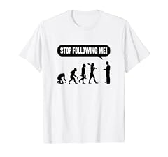 Funny stop following for sale  Delivered anywhere in USA 