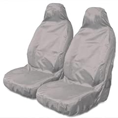 Carseatcover heavy duty for sale  Delivered anywhere in UK