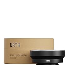 Urth lens mount for sale  Delivered anywhere in UK