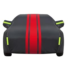 Saxcxcs car cover for sale  Delivered anywhere in UK