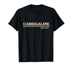 Carrigaline ireland shirt for sale  Delivered anywhere in UK