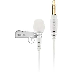 Røde lavalier professional for sale  Delivered anywhere in USA 