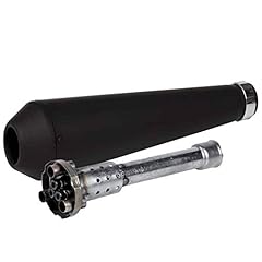 Exhaust silencer megaton for sale  Delivered anywhere in UK