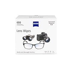 Zeiss pre moistened for sale  Delivered anywhere in USA 