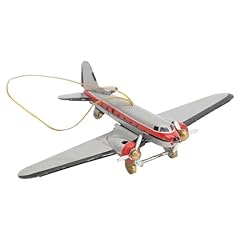 Fussbudget metal aircraft for sale  Delivered anywhere in USA 