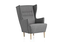Traumnacht fauteuil oreilles d'occasion  Livré partout en France