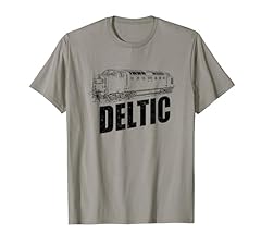 Class deltic train for sale  Delivered anywhere in UK