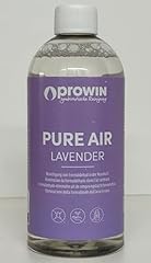 Prowin prowin pure gebraucht kaufen  Wird an jeden Ort in Deutschland
