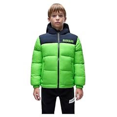 Napapijri hornelen jacket usato  Spedito ovunque in Italia 