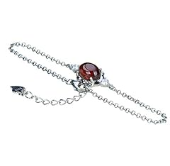 Granat armband damen gebraucht kaufen  Wird an jeden Ort in Deutschland