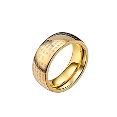 Anello uomo jewels usato  Spedito ovunque in Italia 