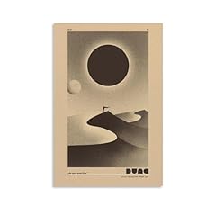 Rcilfejdj dune poster for sale  Delivered anywhere in USA 