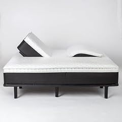 Adjustable split mattress for sale  Delivered anywhere in USA 