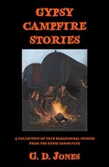 Gypsy campfire stories for sale  Delivered anywhere in UK