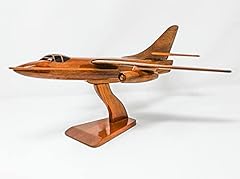 Skywarrior wood model for sale  Delivered anywhere in USA 
