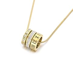 Yikoxi roman numeral for sale  Delivered anywhere in USA 