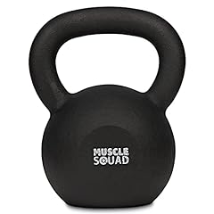 Musclesquad cast iron for sale  Delivered anywhere in UK