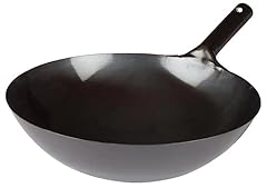 Winco chinese wok for sale  Delivered anywhere in USA 