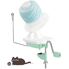 Alheka yarn winder for sale  Delivered anywhere in USA 