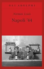 Napoli 44 d'occasion  Livré partout en Belgiqu