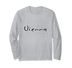 Vienne austria maglia usato  Spedito ovunque in Italia 