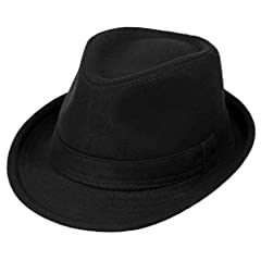 Fedora hats men for sale  Delivered anywhere in USA 