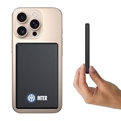 Powerbank inter wireless usato  Spedito ovunque in Italia 