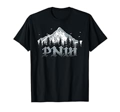 Pnw shirt pacific for sale  Delivered anywhere in USA 