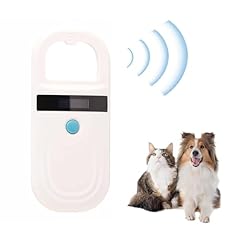 Lettore microchip per usato  Spedito ovunque in Italia 