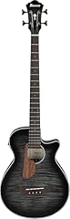 Ibanez aegb25e acoustic for sale  Delivered anywhere in USA 