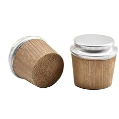 Cosyhat 2pcs wood for sale  Delivered anywhere in USA 