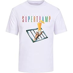 Mansu supertramp the usato  Spedito ovunque in Italia 