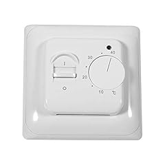 Vobor heizung thermostat gebraucht kaufen  Wird an jeden Ort in Deutschland