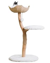 Wooden cat climbing for sale  Delivered anywhere in USA 