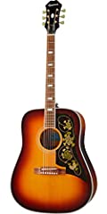Epiphone Masterbilt Frontier Acoustic-Electric Guitar for sale  Delivered anywhere in Canada