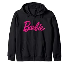 Barbie sweatshirt damen gebraucht kaufen  Wird an jeden Ort in Deutschland