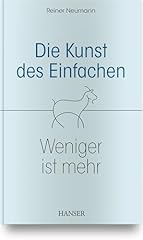 Kunst einfachen gebraucht kaufen  Wird an jeden Ort in Deutschland