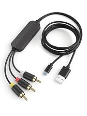 Yehua rca conversion for sale  Delivered anywhere in USA 