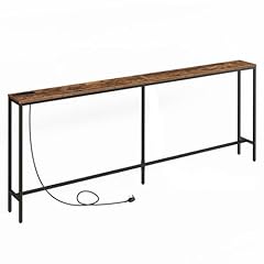 Mahancris console table for sale  Delivered anywhere in UK