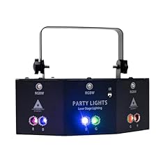 Eyes led rgbw usato  Spedito ovunque in Italia 