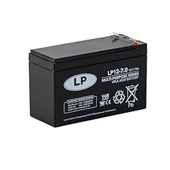 Batterie plomb agm d'occasion  Livré partout en France