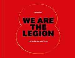 Legion royal british for sale  Delivered anywhere in UK
