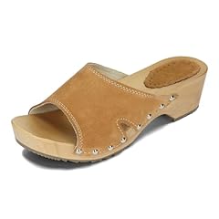 Becomfy damen clogs gebraucht kaufen  Wird an jeden Ort in Deutschland