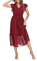 Damen casual midi gebraucht kaufen  Wird an jeden Ort in Deutschland