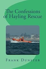 Confessions hayling rescue for sale  Delivered anywhere in UK