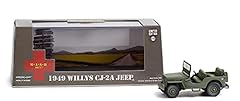 Greenlight willy jeep gebraucht kaufen  Wird an jeden Ort in Deutschland