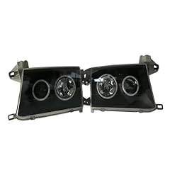 Headlights headlamp pair for sale  Delivered anywhere in UK