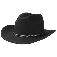 Lipodo cappello cowboy usato  Spedito ovunque in Italia 