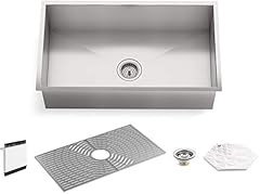 Kohler 20022 sterling for sale  Delivered anywhere in USA 